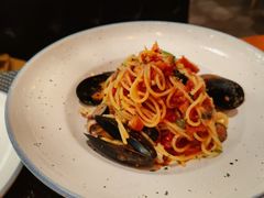 -百特喜·意大利餐厅(八佰伴镇江店)