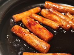-北京老铺烤鸭(高新店)