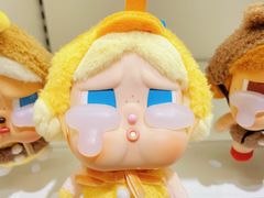 -泡泡玛特POPMART(万达店)