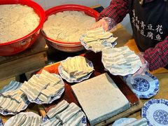 -青山青豆花·笑禅豆腐鱼(黄泥塝店)