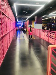 -SPAAARK超级乐园(广州海珠万达店)
