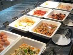 -山色西餐厅·银润锦江城堡酒店