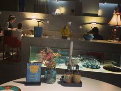 -Gray Whale 灰鲸餐厅(北美N1店)