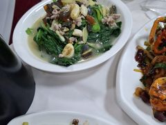-阳江餐厅·30年老字号·粤菜海鲜大排档