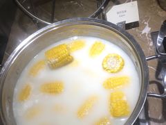 -南湖名都·景湖轩全日制餐厅·海鲜自助·东南亚风味·临湖而食