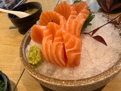 -御瀛日本料理