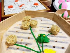 -德发长饺子·非遗(钟楼店)