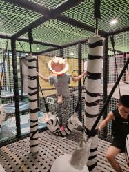 点击看大图 -MELAND CLUB亲子乐园·派对·餐厅(北京芳圆里ID MALL店)