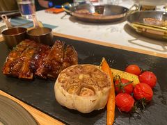 -一棵树·意大利西餐厅One Tree(新城店)
