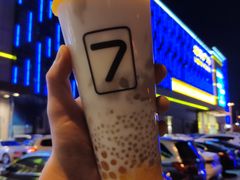 -7分甜(海州利群广场店)