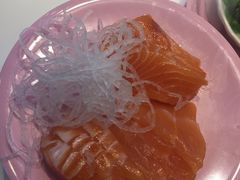 -争鲜回转寿司(通州万达店)