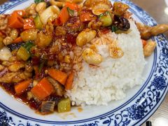 -白魁老号饭庄(安内店)