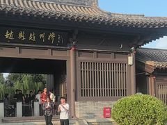 -赵州桥景区