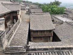 -山西王家大院