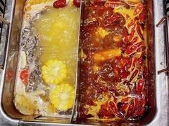 -扬之阿李菌汤火锅(1969店)