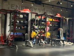 -EVE格斗健身工作室(周康店)