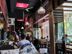 -水上人家民俗餐厅(洱海公园店)