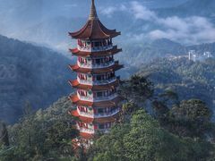 -云顶高原
