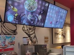 -DQ·蛋糕·冰淇淋(奥林匹克广场店)