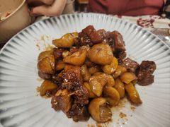 -老三样·旧食新味(船山路店)