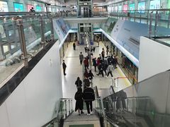 -广州塔(地铁站)