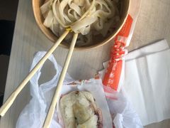 -驴世家驴肉火烧·凉皮·胡辣汤(五道口店)