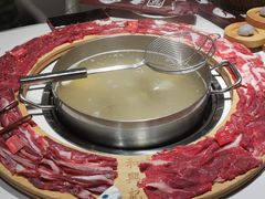 -和兴记潮汕牛肉火锅(太原街万达店)