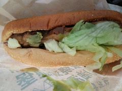 -麦当劳(临顿路店)