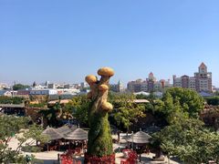 -大连海昌发现王国主题公园
