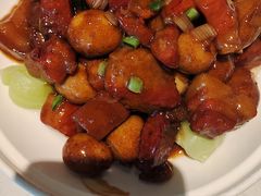 -北李妈妈菜·海肠捞饭(开发区万达店)
