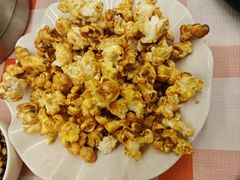 -霹雳火·重庆烧烤·江湖菜(解放碑店)