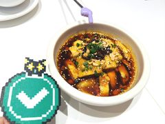 -巷子宽·酸菜鱼(迪士尼小镇店)