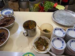 -老虎灶小吃
