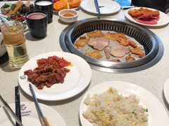 -钱小奴创意自助餐厅(仙居吾悦店)