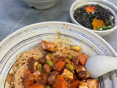 -梅溪·小伙子干挑面(安吉总店)
