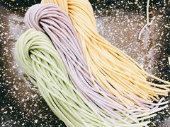 -练掌门·火锅&烧烤&烤鱼(北亭店)