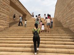 -盘龙城国家考古遗址公园