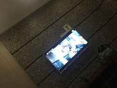 -利金足道(前进大街店)