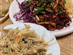 -小幸湖春饼(悦茂购物中心店)
