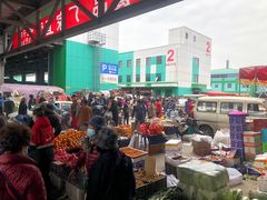 -何庄子阿米玛玛农产品批发市场