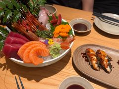 -Tuna maki寿司(苏州中心商场店)