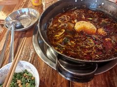 -仔耳朵冷锅鱼蛙芋儿鸡(莲花东路店)