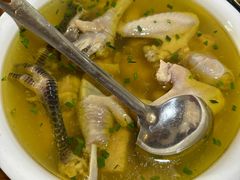 -呼吸森林·生态农庄农家乐私房菜