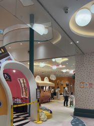 -奈尔宝家庭中心·亲子餐厅(苏州大悦城店)