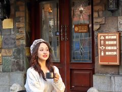 -Hougang7咖啡店·P7 Bar