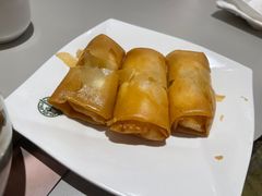 赛螃蟹春卷-添好运点心专门店(深水埗店)