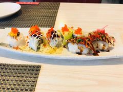 -割烹酱子日本料理(弘基财富广场店)