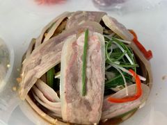 -令氏家外家周秦食府(高新店)
