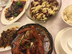 -玲珑餐厅(陕西南路店)
