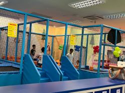 -幻贝家儿童乐园(苏州中心店)